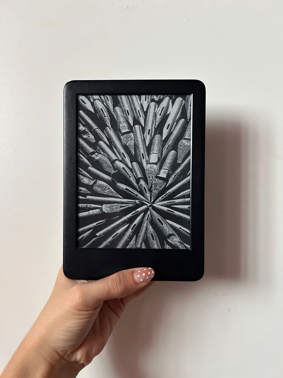 Kindle 10 geração
