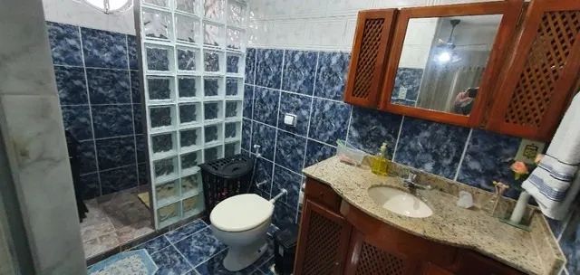 Casa Triplex Com Piscina - Região Oceânica De Niterói - Temporada Ideal para famílias, gru - Foto 7