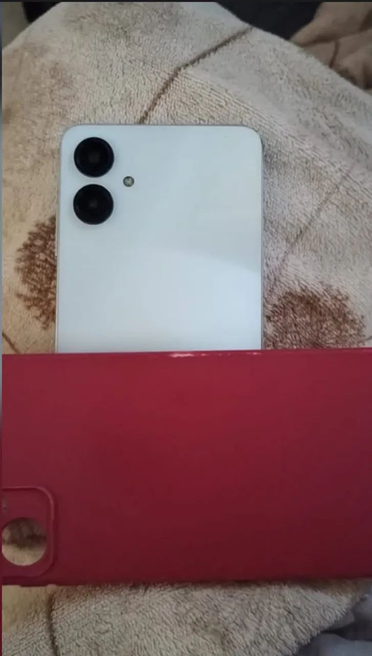 Samsung Galaxy A06 - Foto 2