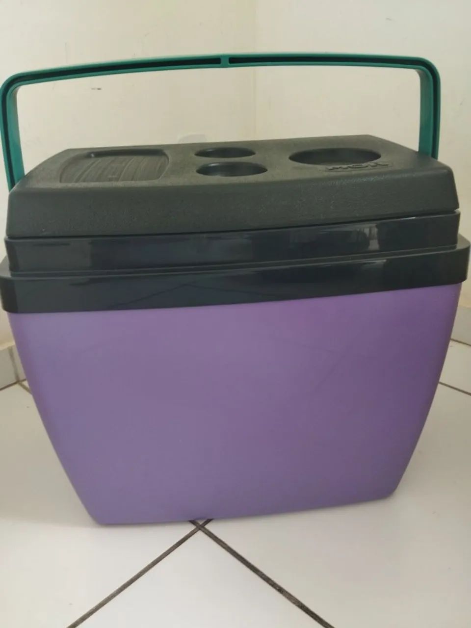 Caixa Termica 34 L MOR - Foto 2