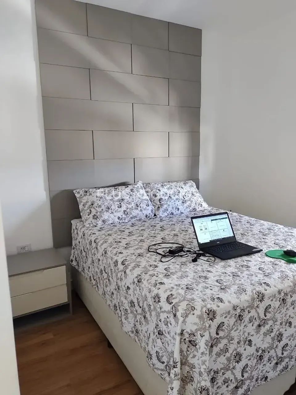 Apartamento com 2 dorms, Edifício Le Monde, Sorocaba - R$ 690 mil, Cod: 218191 - Foto 5