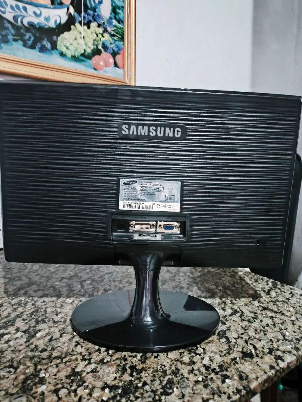Monitor Samsung  - Foto 2