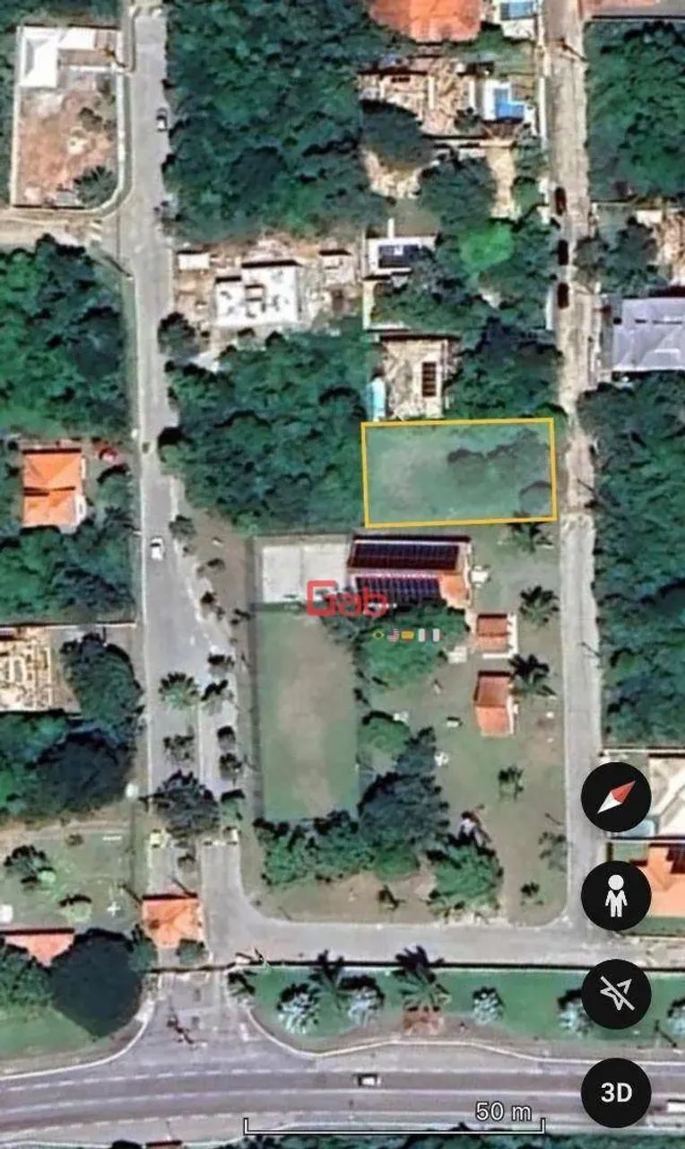 Terreno de 450m² em Condomínio Fechado: Cercado, Limpo e Plano, Pronto para Construir - Foto 6