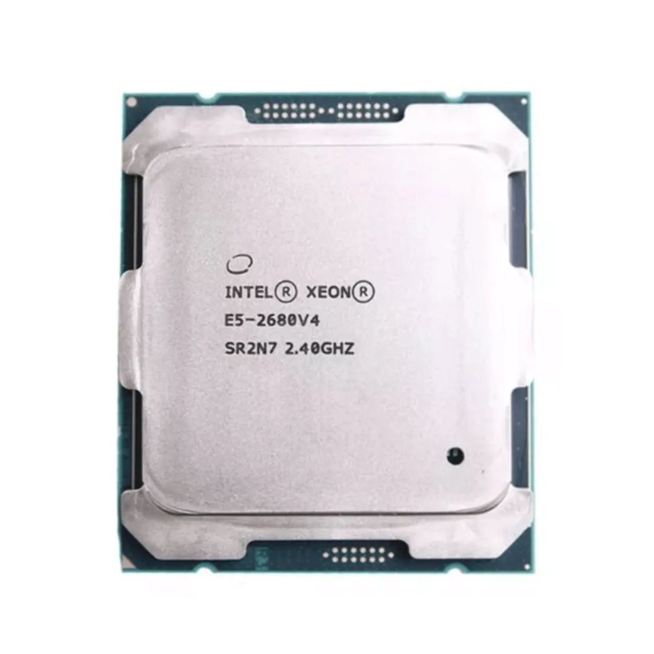 Xeon 2680v4