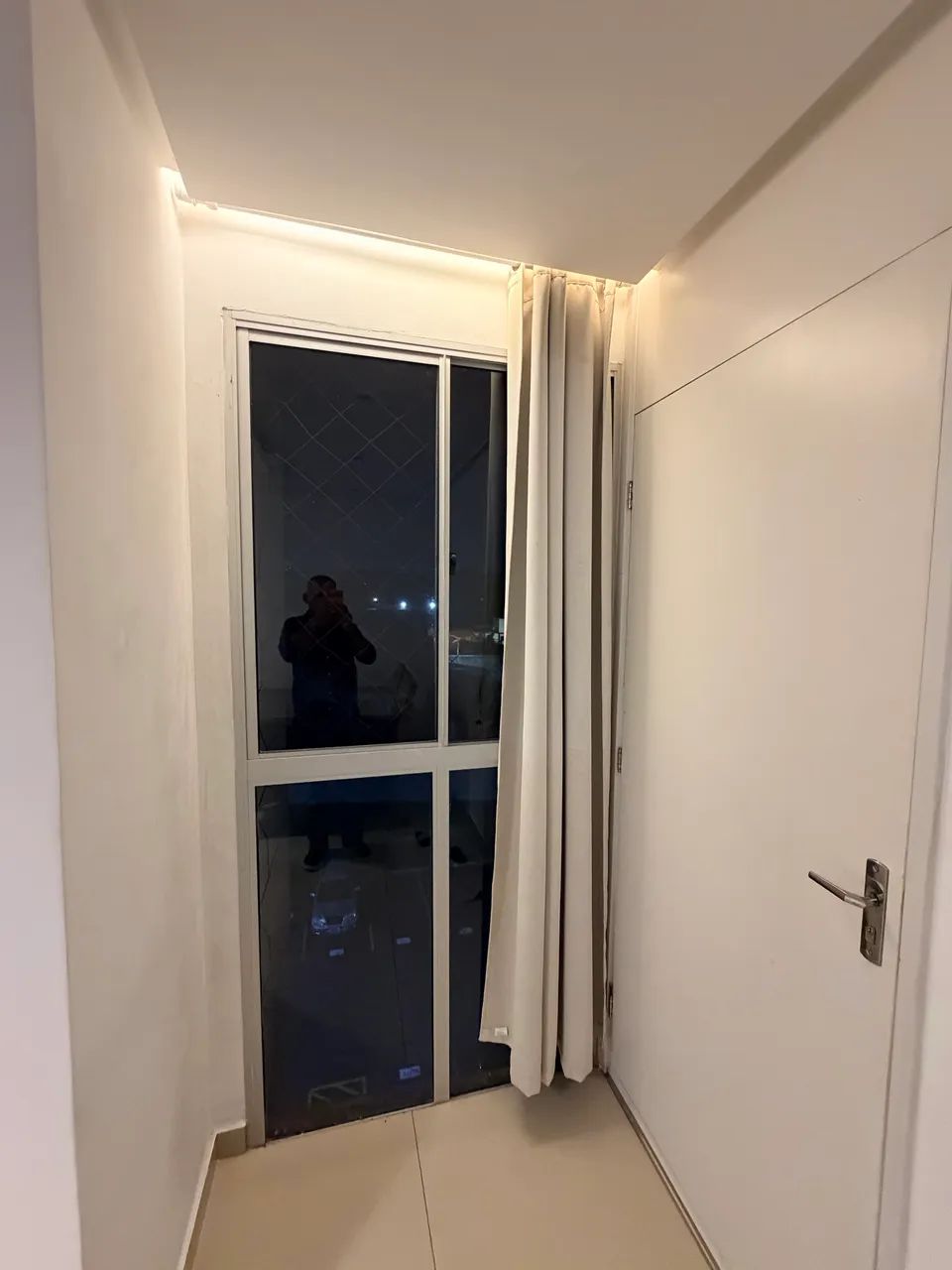 CONQUISTA ALEIXO 02 QUARTOS | MOBILIADO  - Foto 4