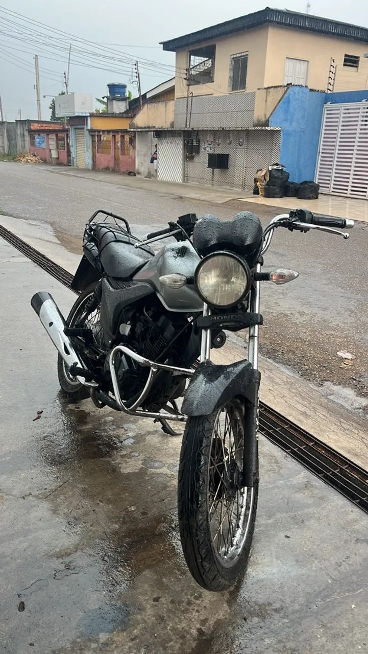 Vendo 150  - Foto 5