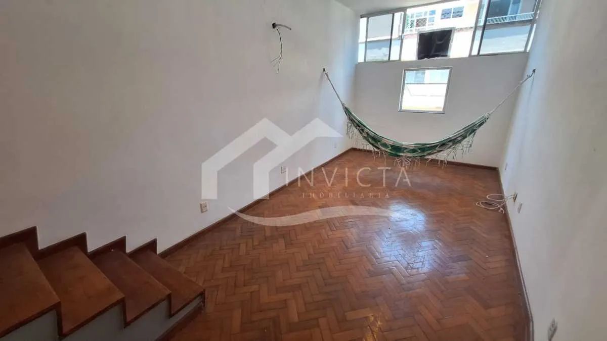 INCRÍVEL DUPLEX COM VISTA CRISTO!!! - Foto 4