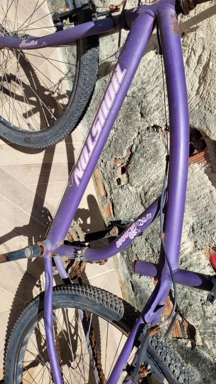Bicicleta HOUSTON aro 26 - Foto 2