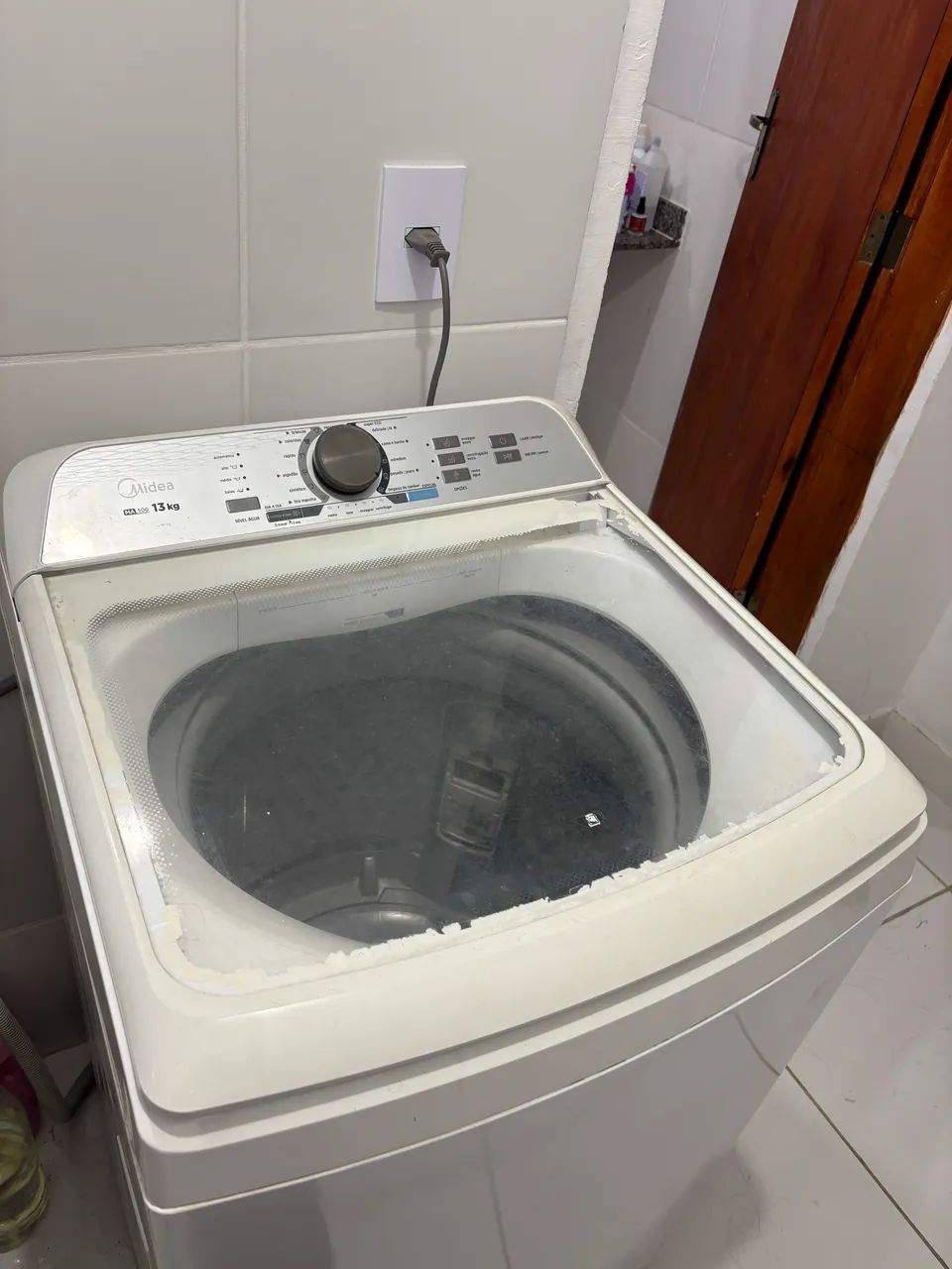 Máquina de lavar  - Foto 2