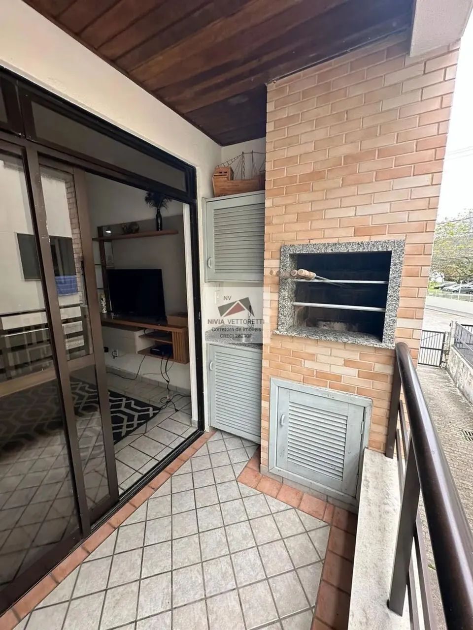 Apartamento 2 Dormitórios 80 metros do Mar! - Foto 5