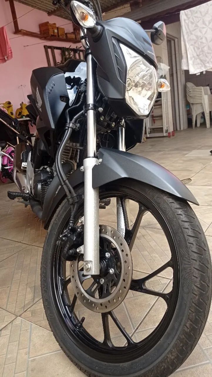Vendo CG Titan impecável  - Foto 2