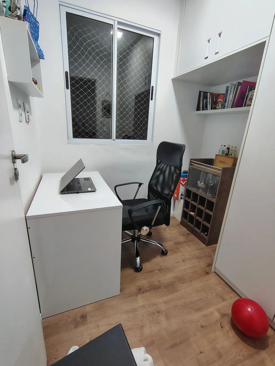 Mesa escritório R$100,00 - Foto 4
