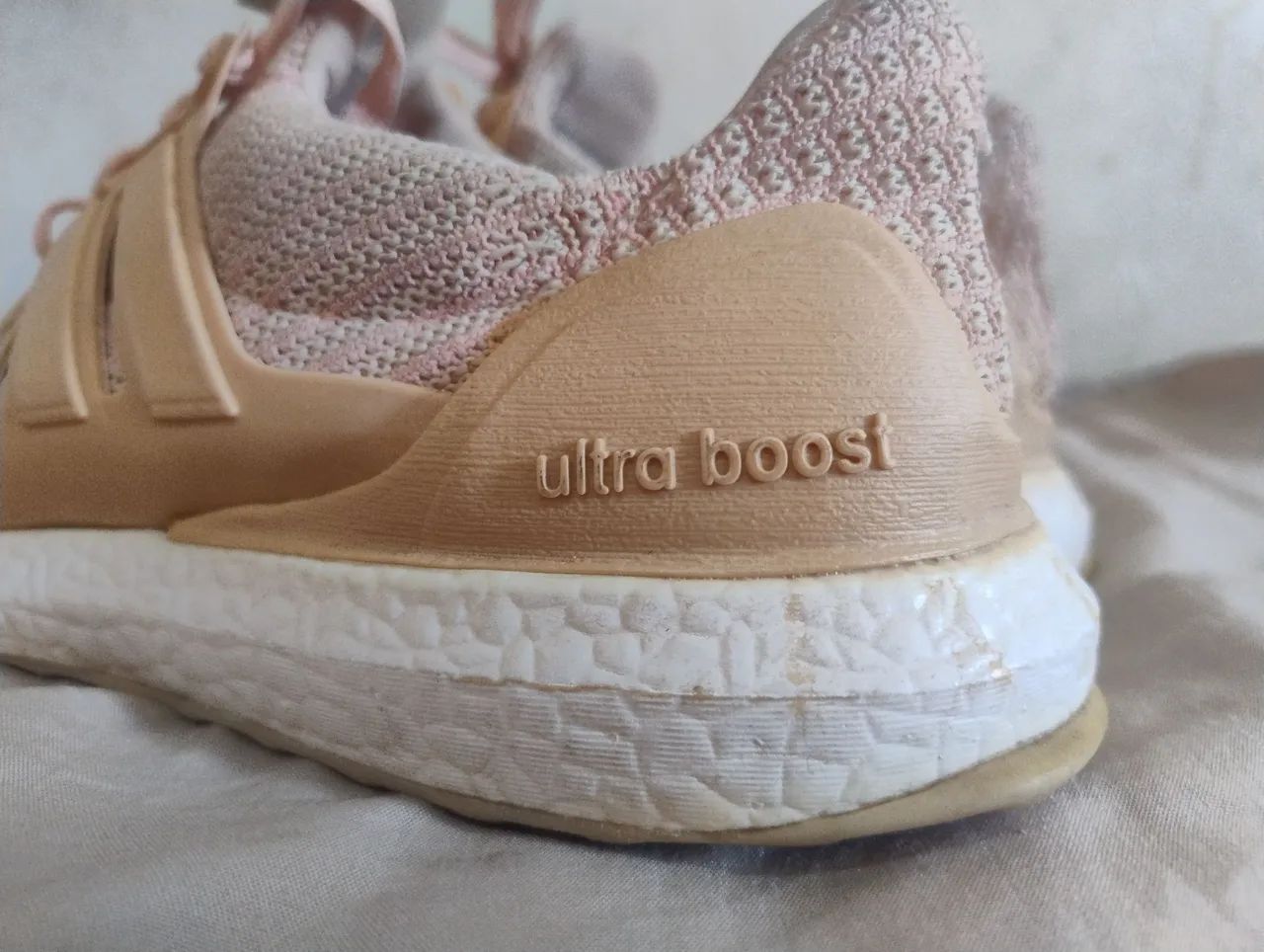 Adidas ultra boost original  - Foto 2