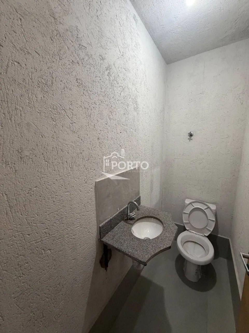 Barracão para alugar, 260 m² - Jardim São Mateus - Piracicaba/SP - Foto 5
