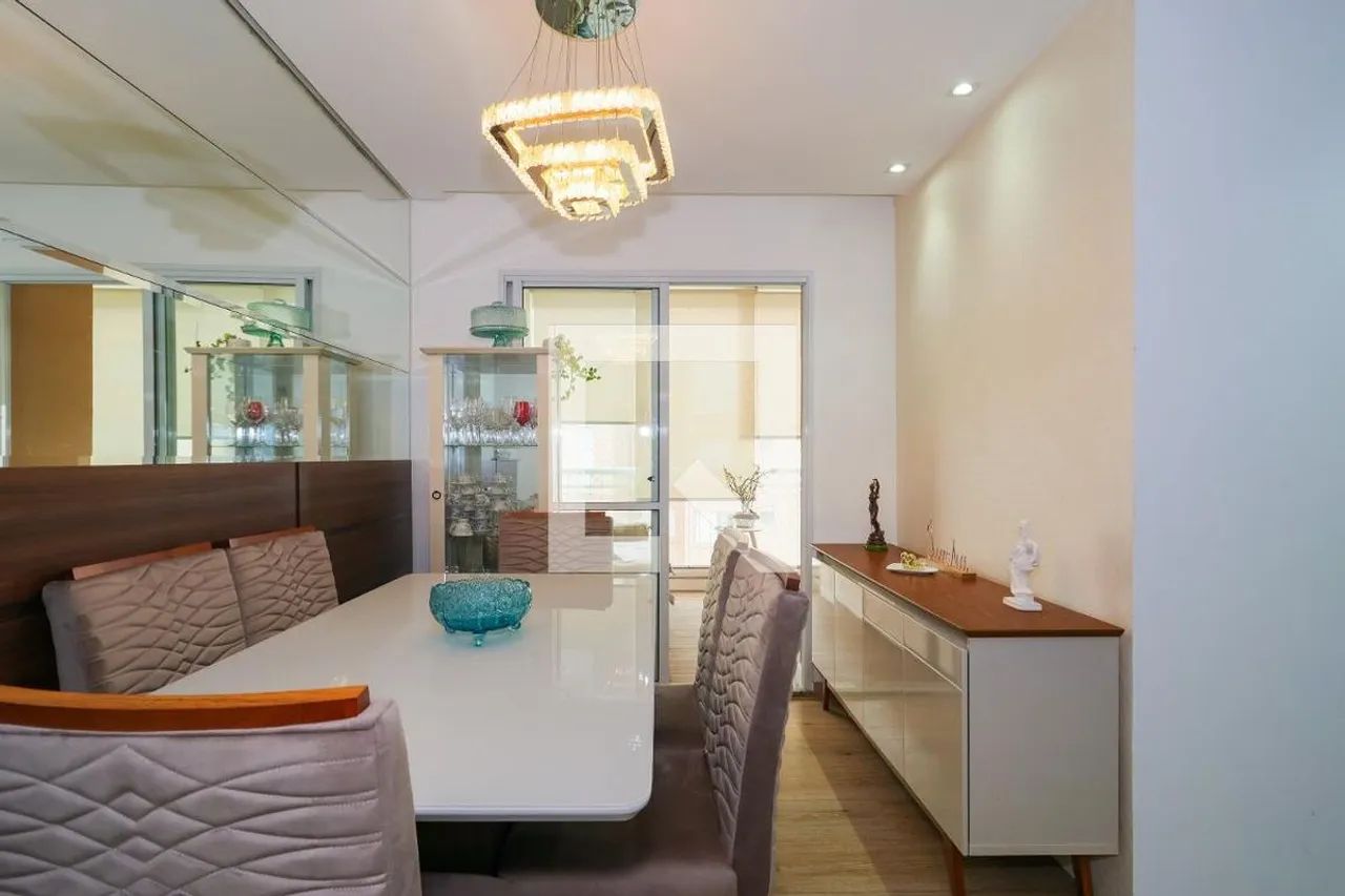 Apartamento à Venda - Jardim Éster Yolanda, 4 Quartos, 151 m2 - Foto 2
