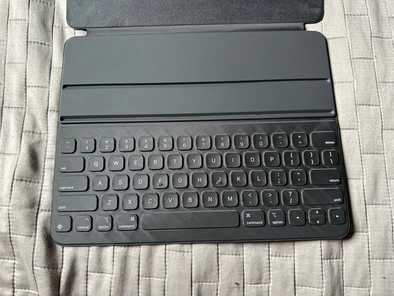 Smart Keyboard Folio iPad Pro 12.9 Original - Tablets e E-Readers