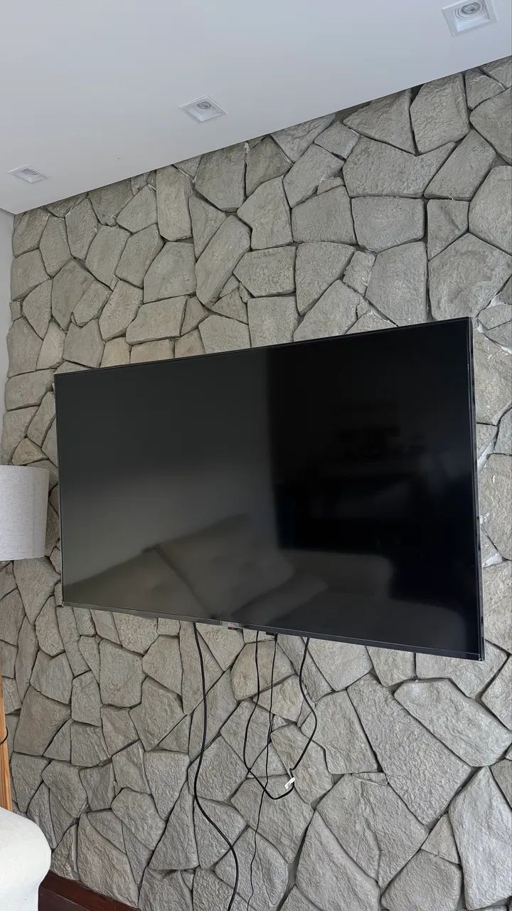 Tv LG smart 55 polegadas  - Foto 2