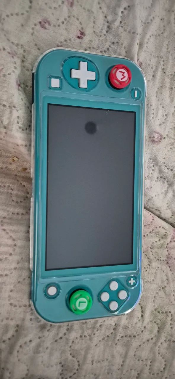 Switch lite  - Foto 2