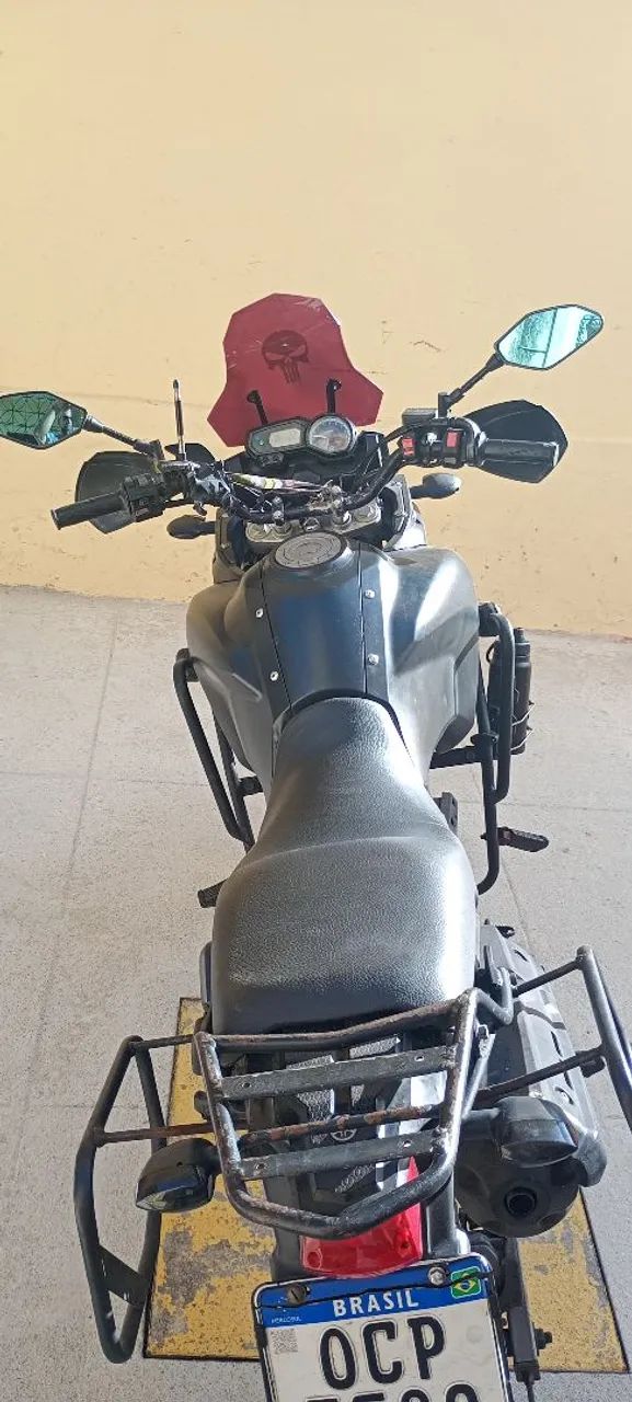Ténéré 250cc - Foto 3