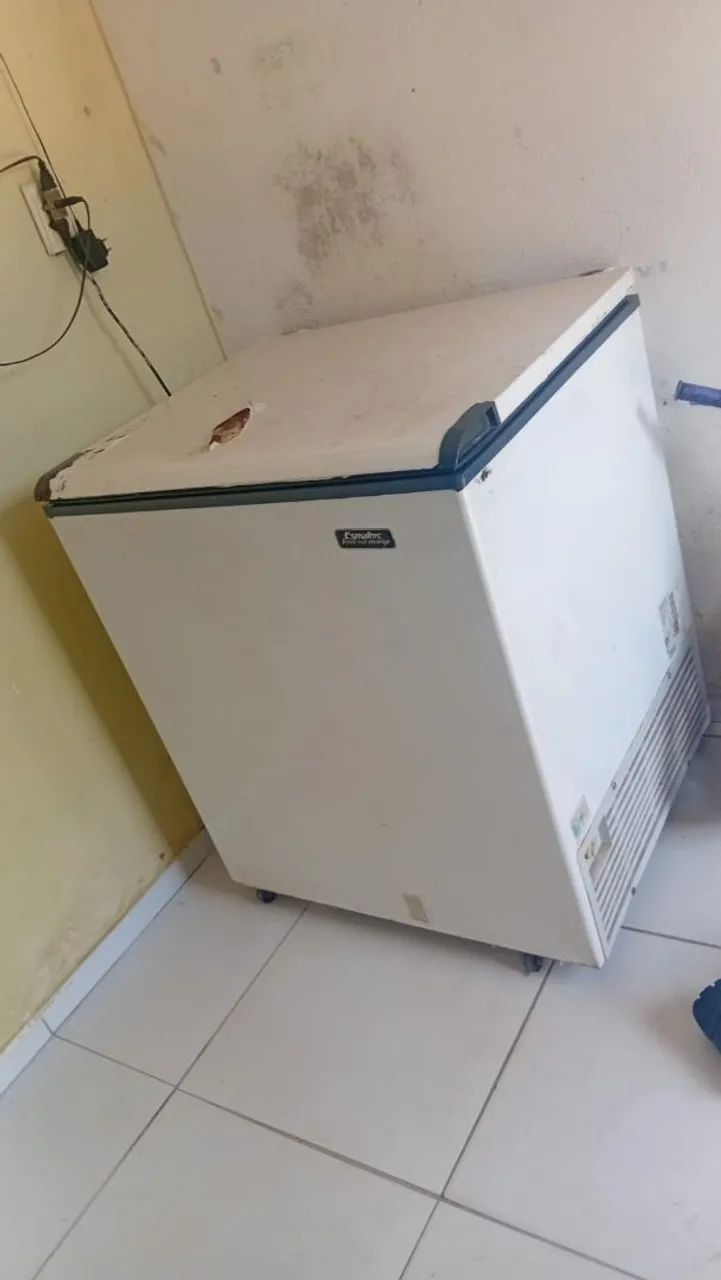 Freezer 