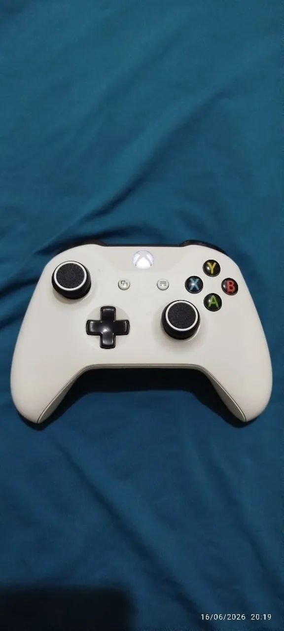 Controle Xbox One s - Foto 3