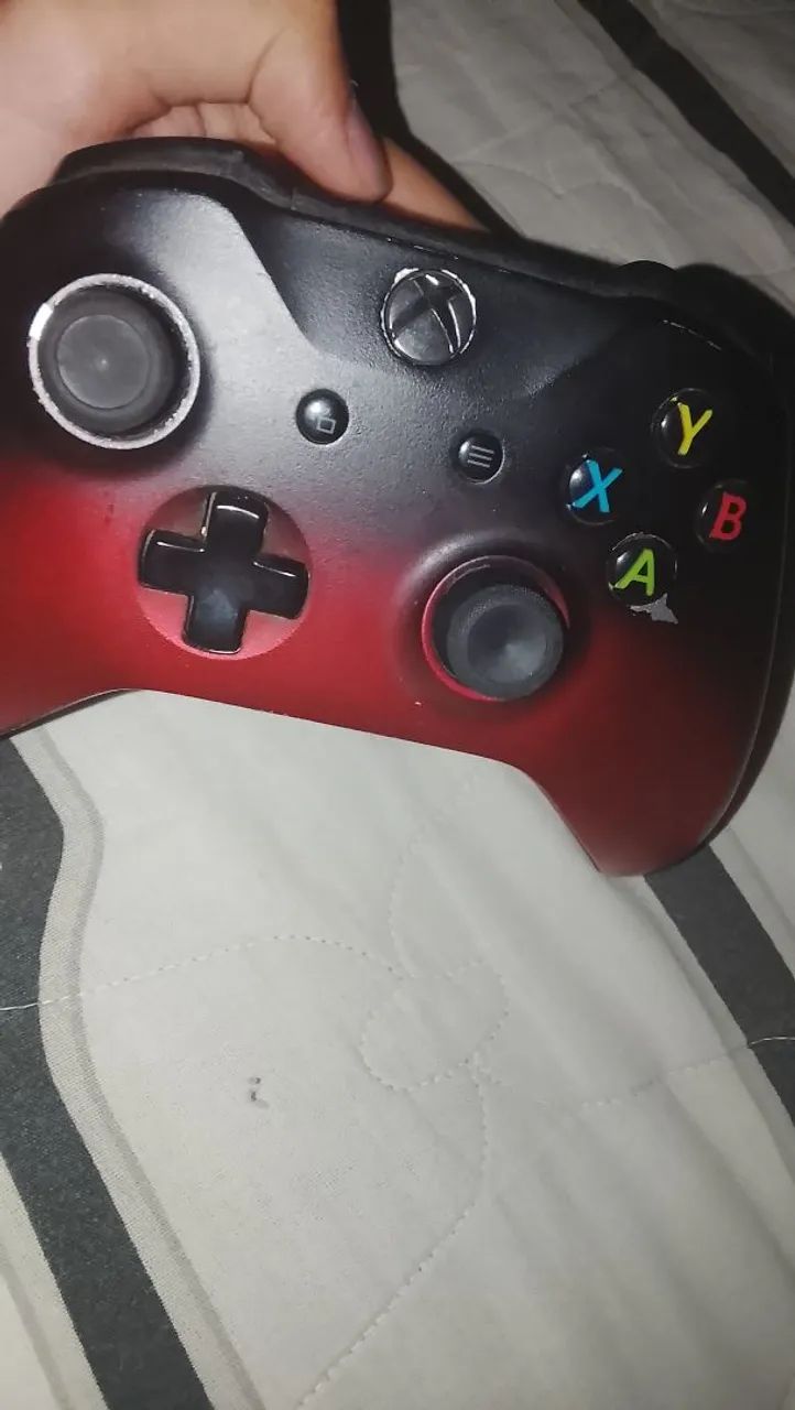 Controle Xbox one  - Foto 2