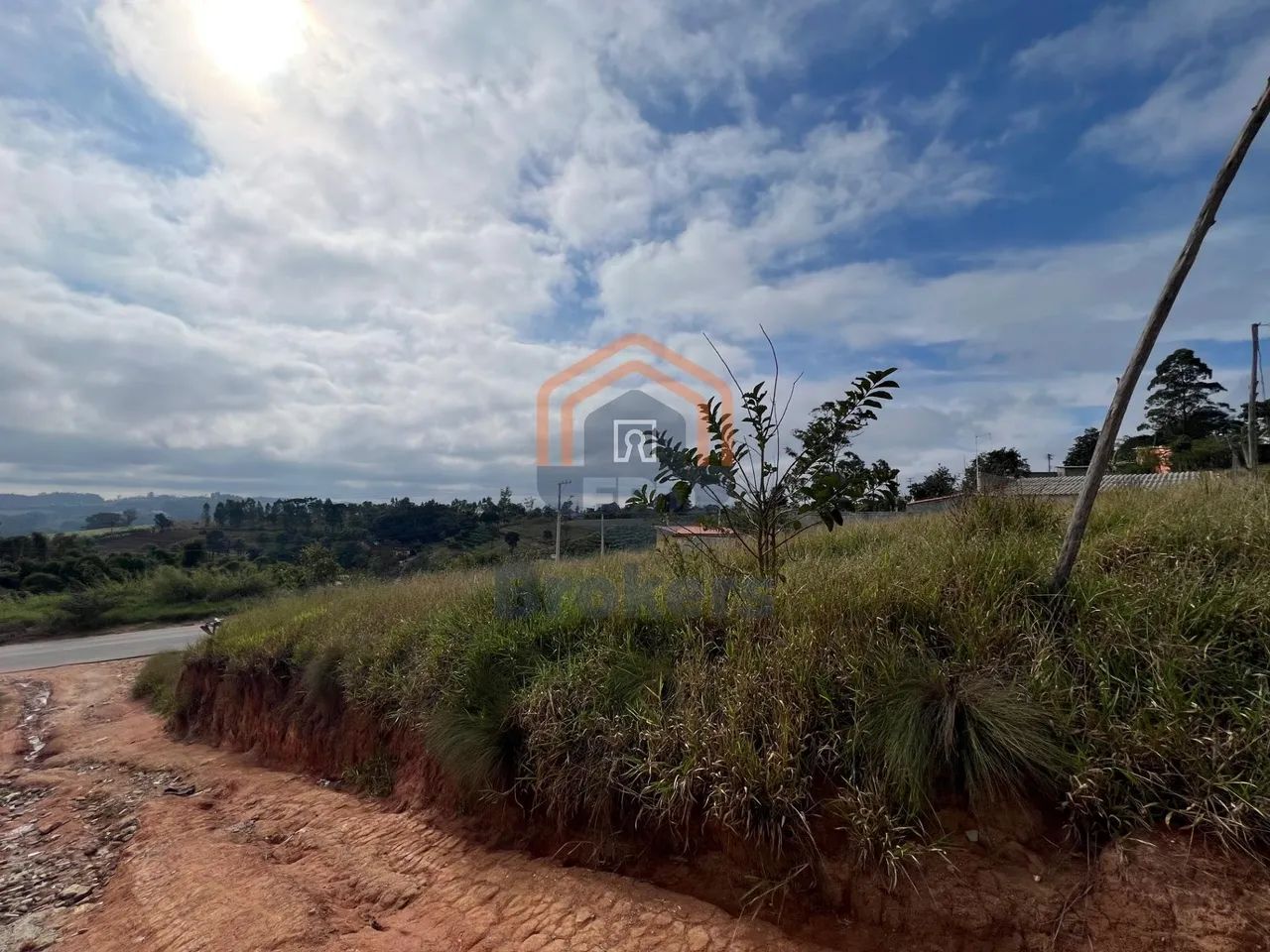 Terreno em Campo Largo - Jarinu - Foto 5