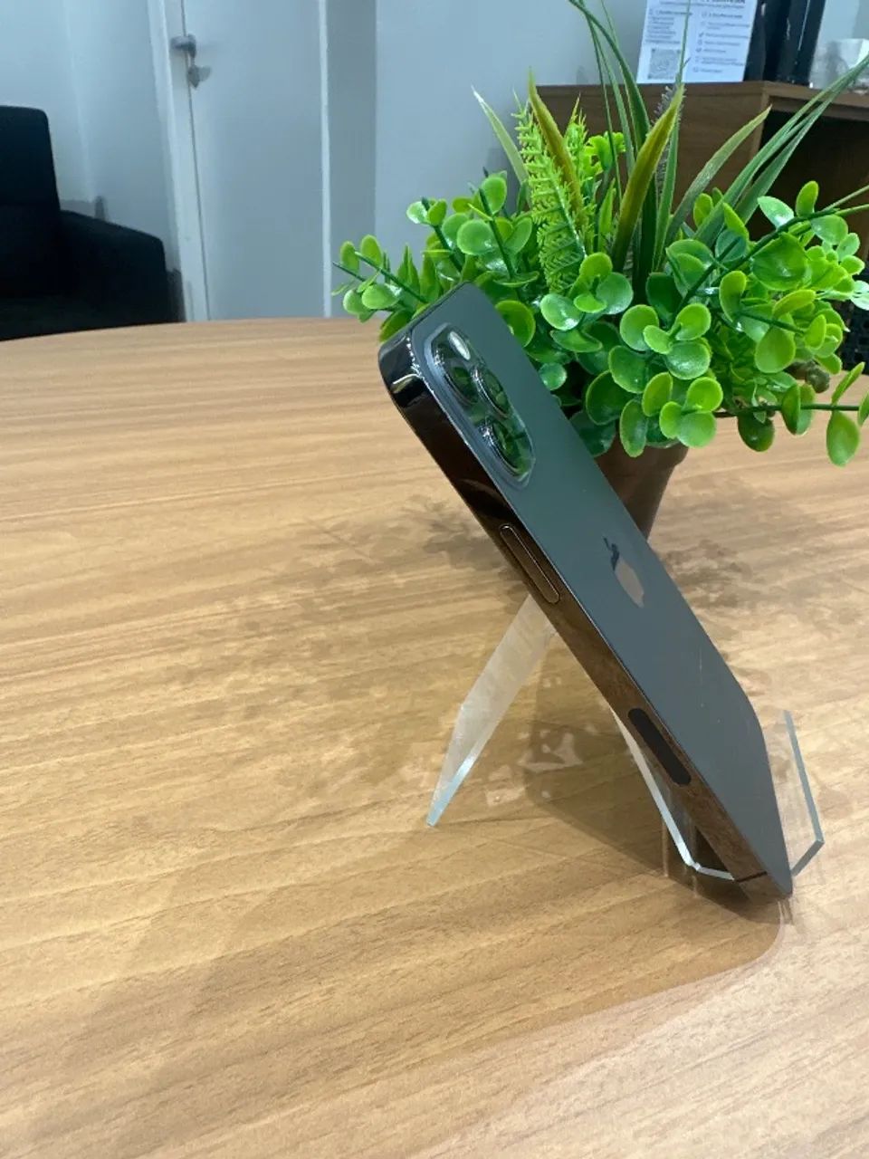 iPhone 12 Pro 128GB - Foto 3