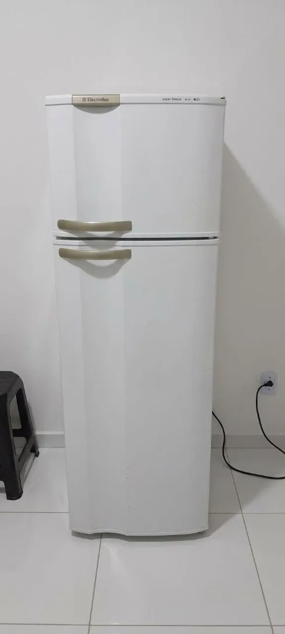 Geladeira Electrolux 