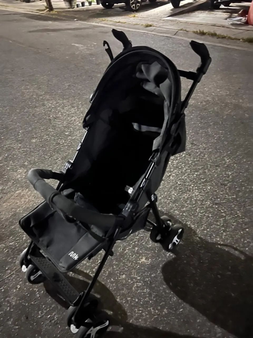 Carro de Bebe - Foto 2