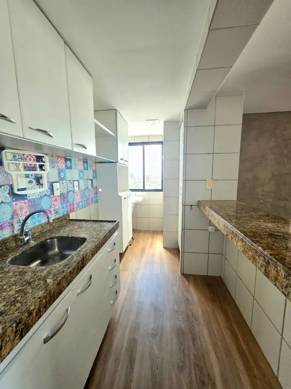 Imóvel para venda no Biarritz com 70 metros quadrados com 3 quartos em Lagoa Nova - Natal  - Foto 2
