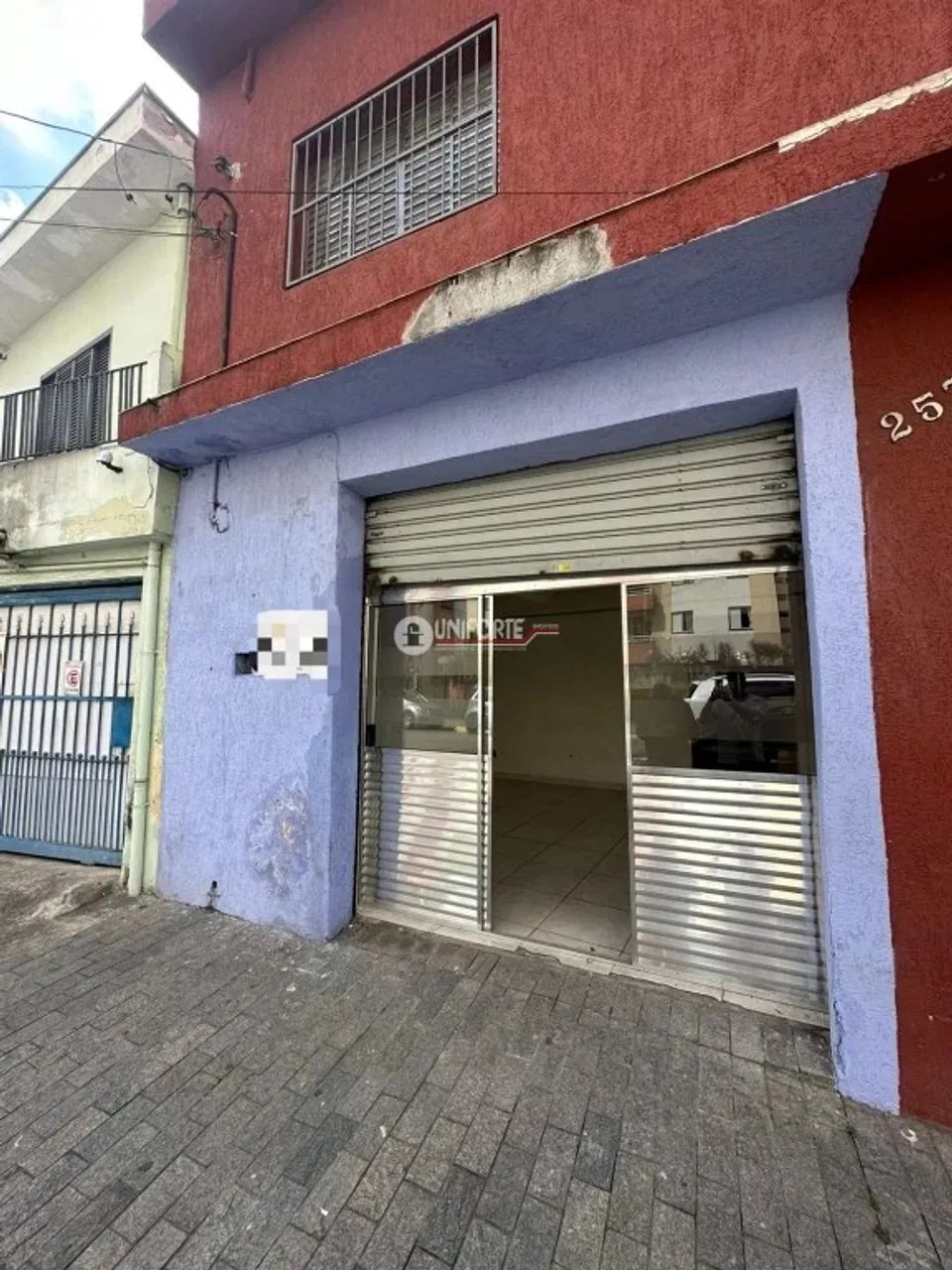 Sala Comercial para Locação, 40 m²