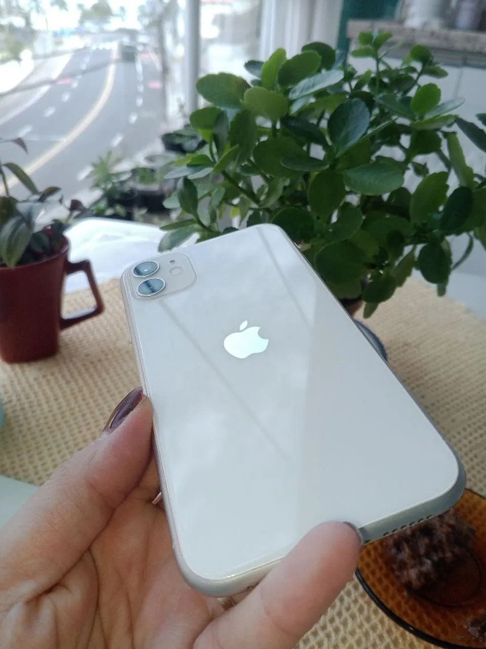 iPhone 11 - Foto 2
