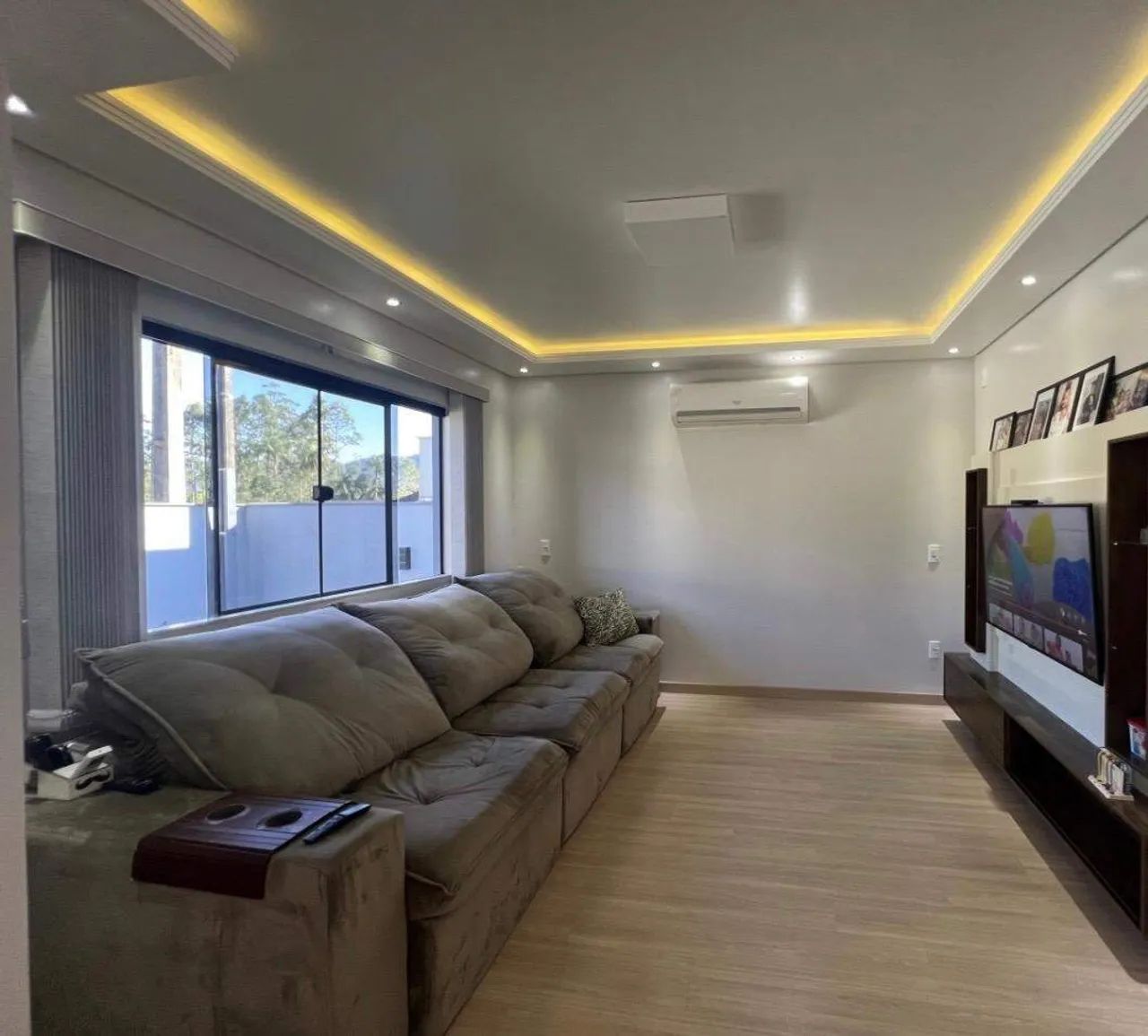 Casa semimobiliada em Schroeder  Avalia permuta. - Foto 3
