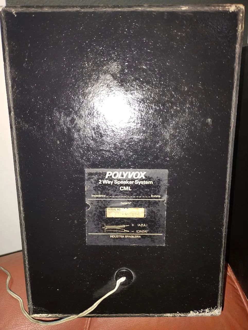 Caixas Polyvox CML - Foto 2