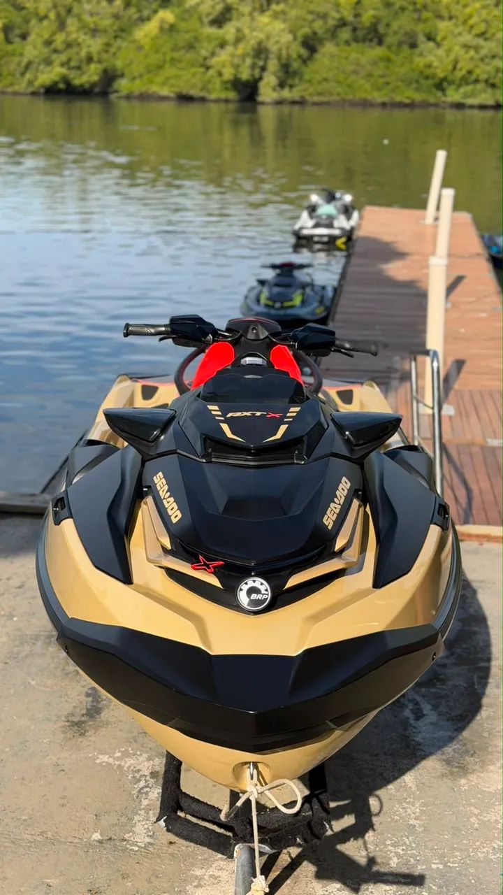 Seadoo RXT 325 ano 2025  - Foto 2