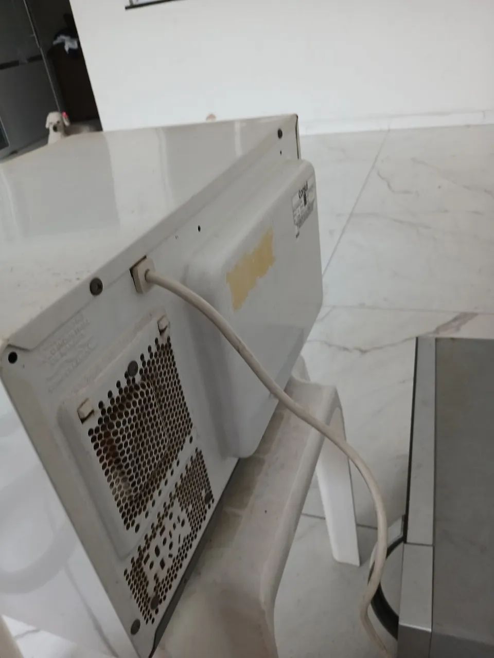 Microondas consul - Foto 2