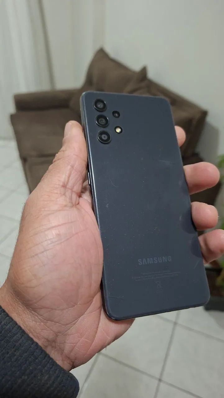 Sansung galaxi A32 128gb - Foto 4