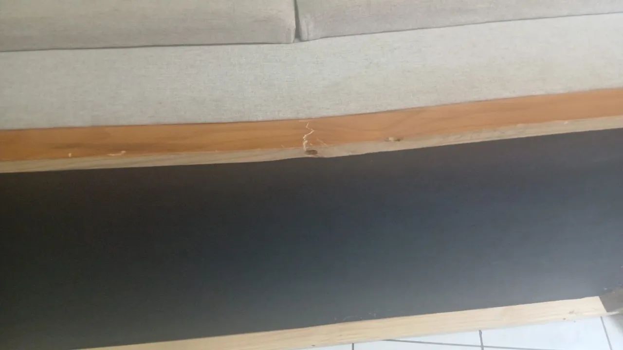 Sofá 2 e 3 lugares  - Foto 2
