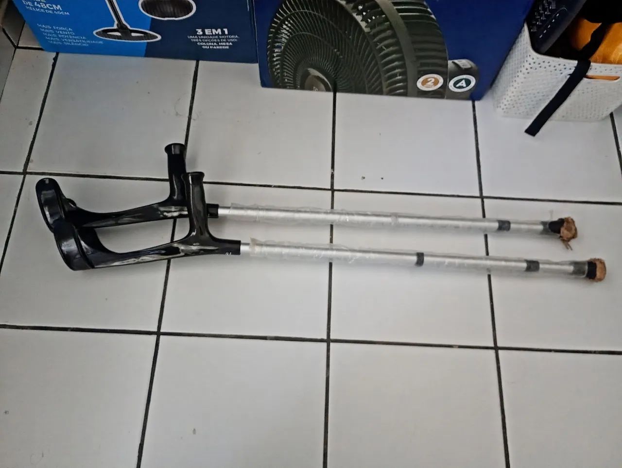 Bengala s conservadas 
