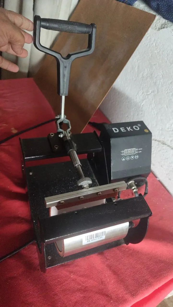 sublimação  - Foto 4