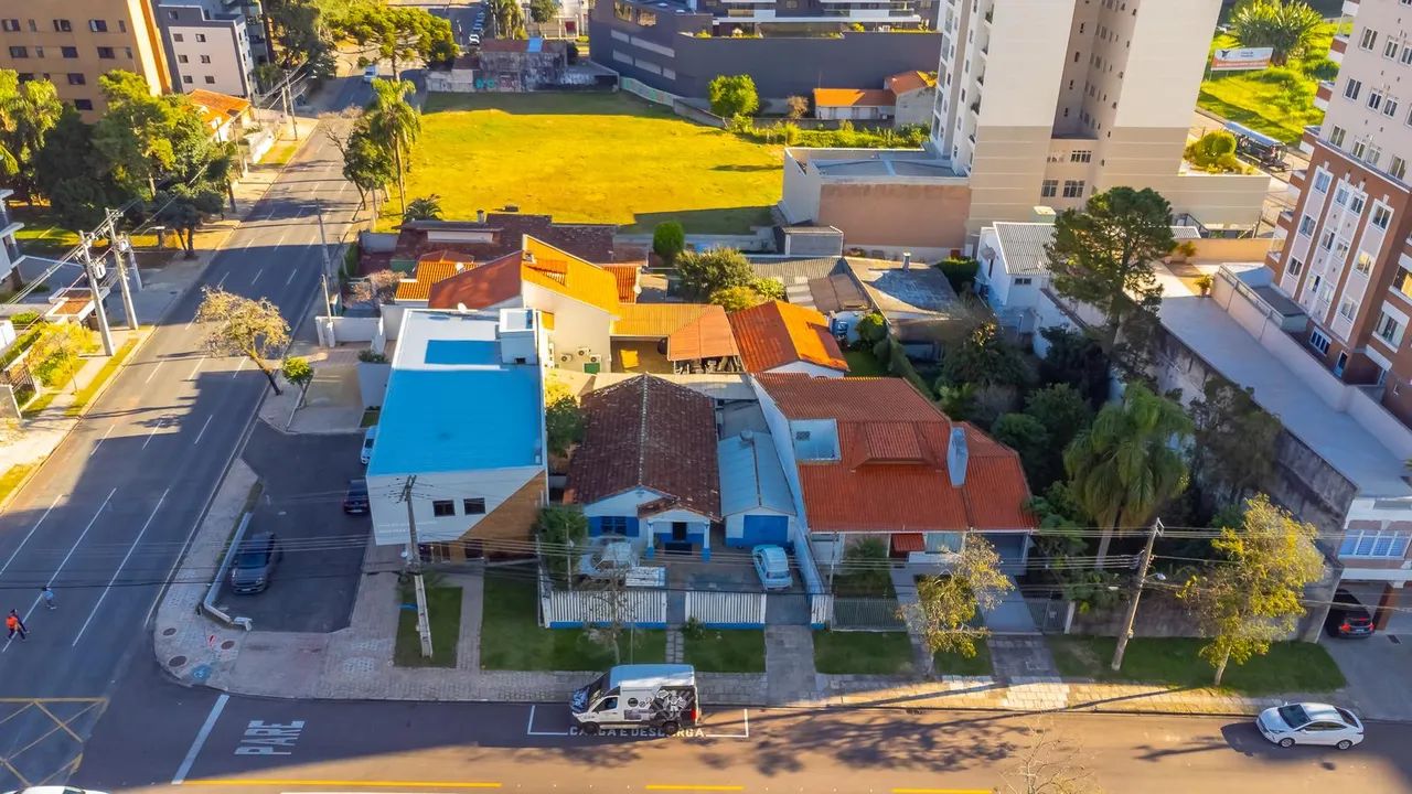 Terreno no Cabral - Foto 2