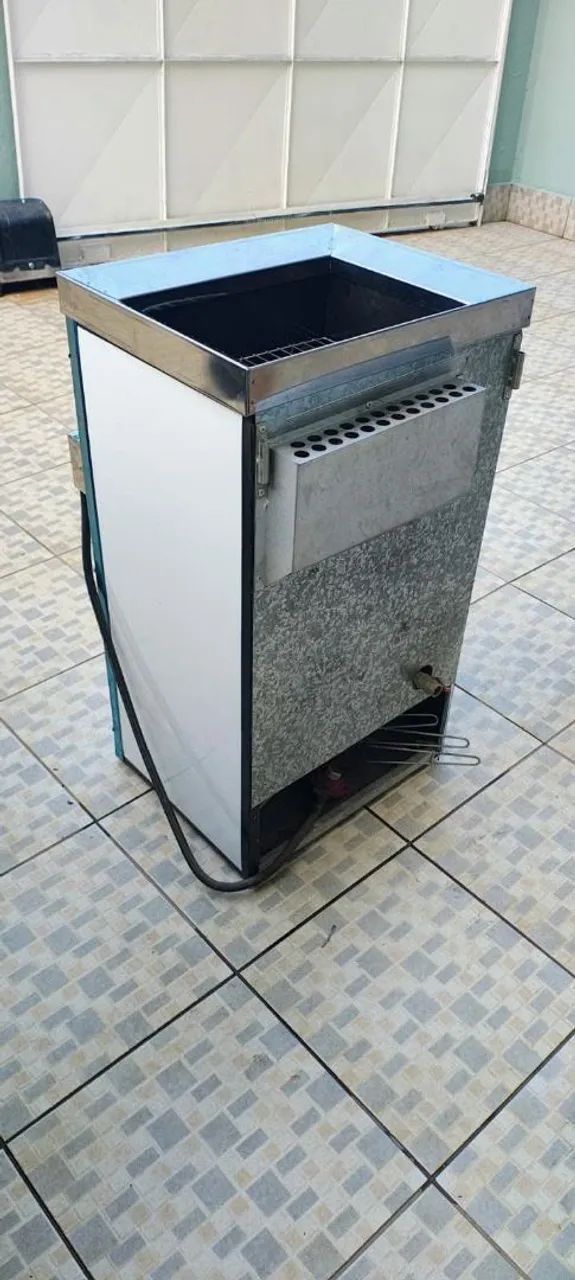 Fritadeira Industrial  - Foto 2