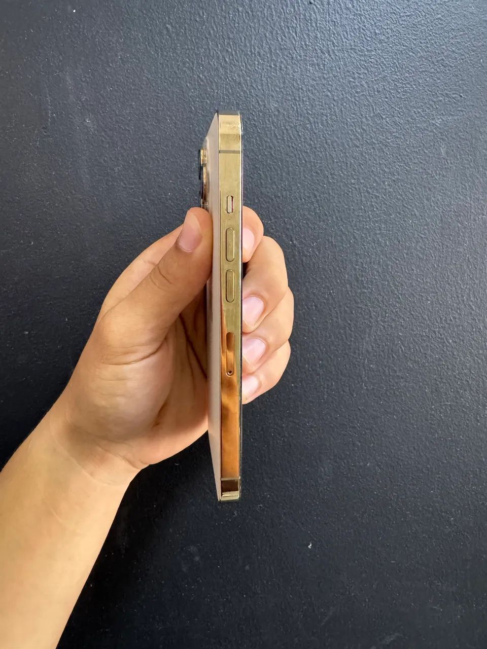 iPhone 13 Pro 128gb seminovo  - Foto 5