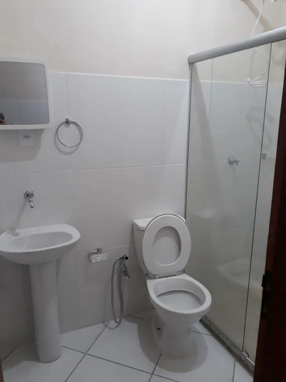 Kitnet Laranjeiras - Foto 3