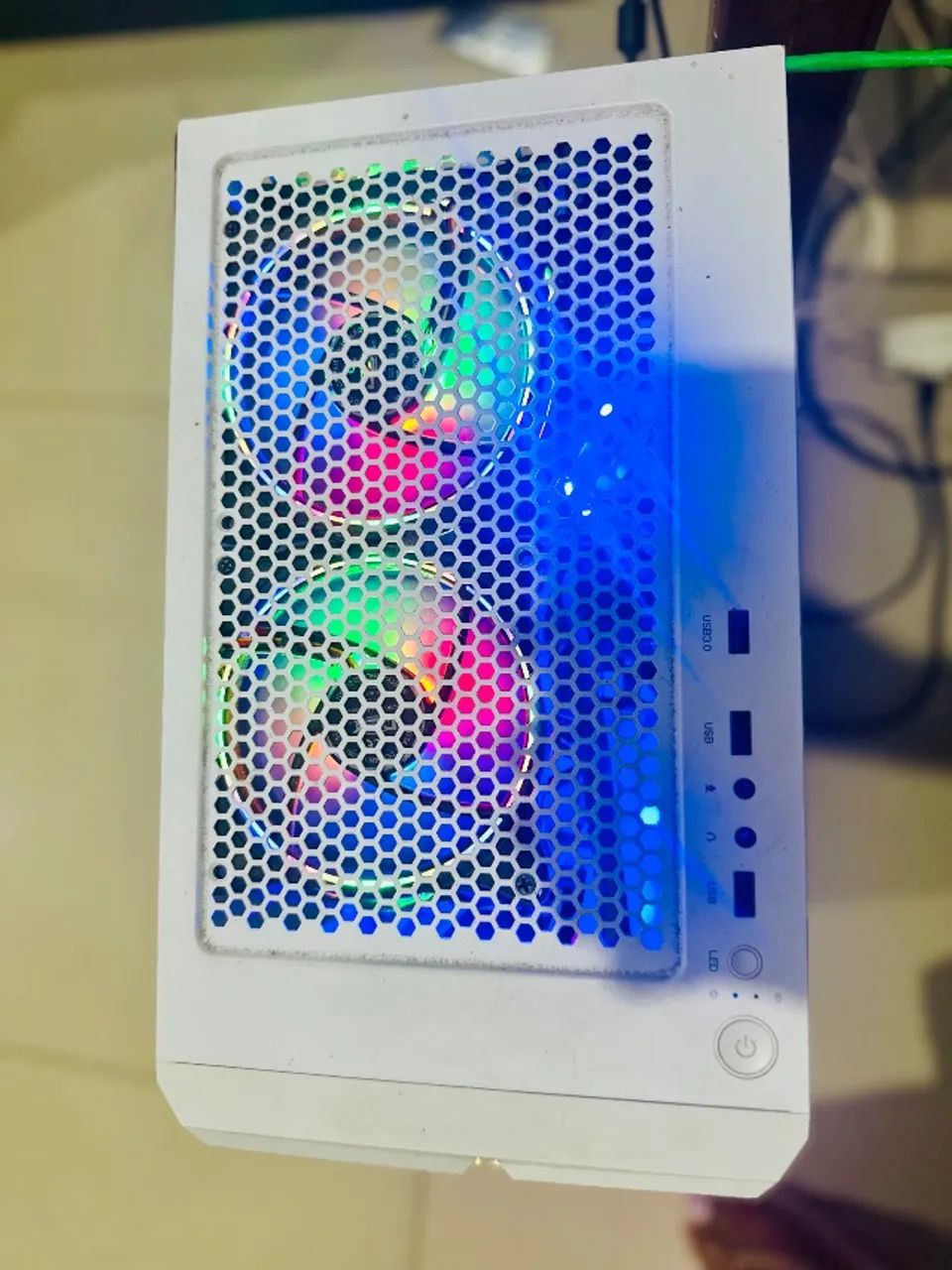 Pc gamer.  ACEITO PROPOSTA  - Foto 4