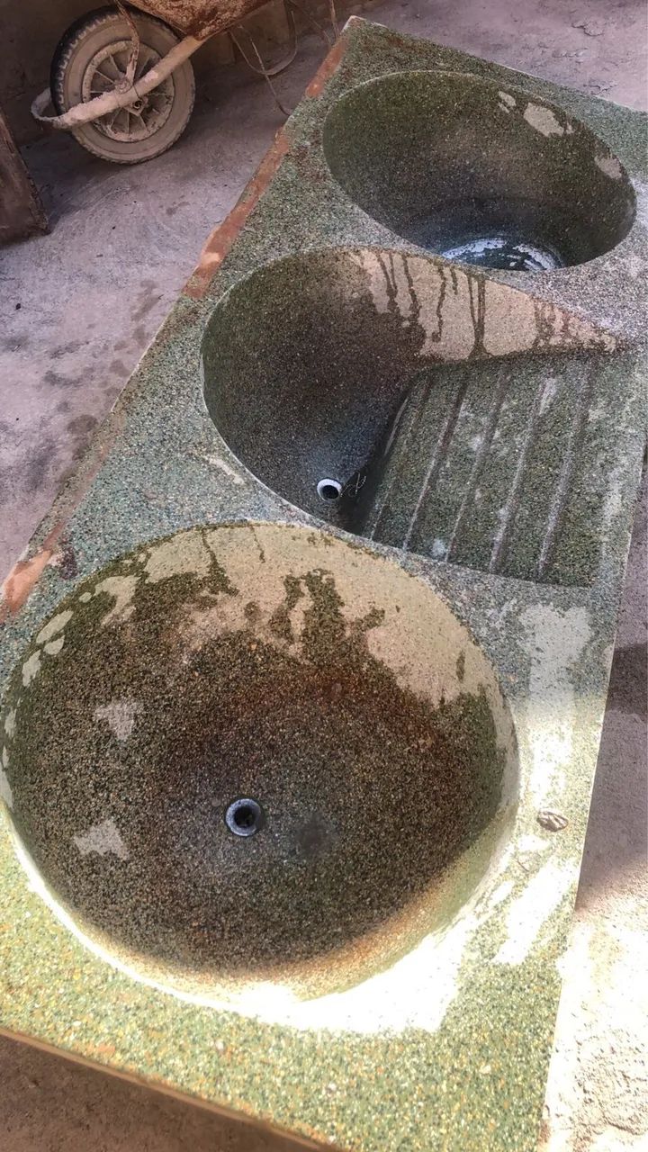 Vende-se tanque de lavar roupa  - Foto 2