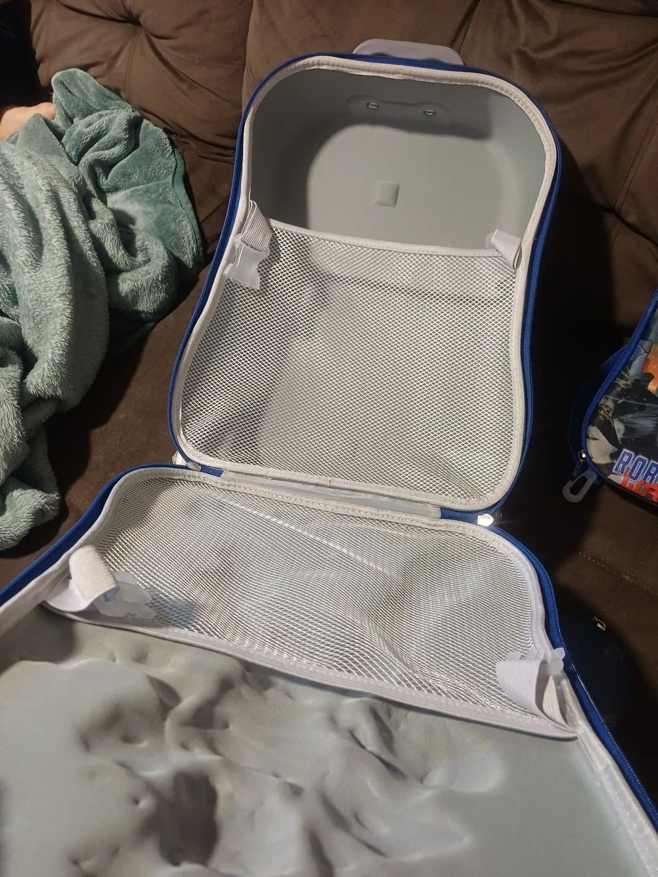 Kit mochila  - Foto 3