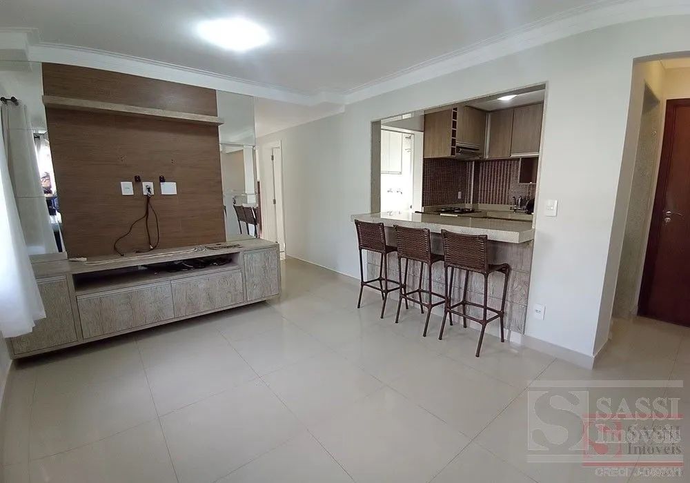 Apartamento em JARDIM ITAIPU - Foto 4