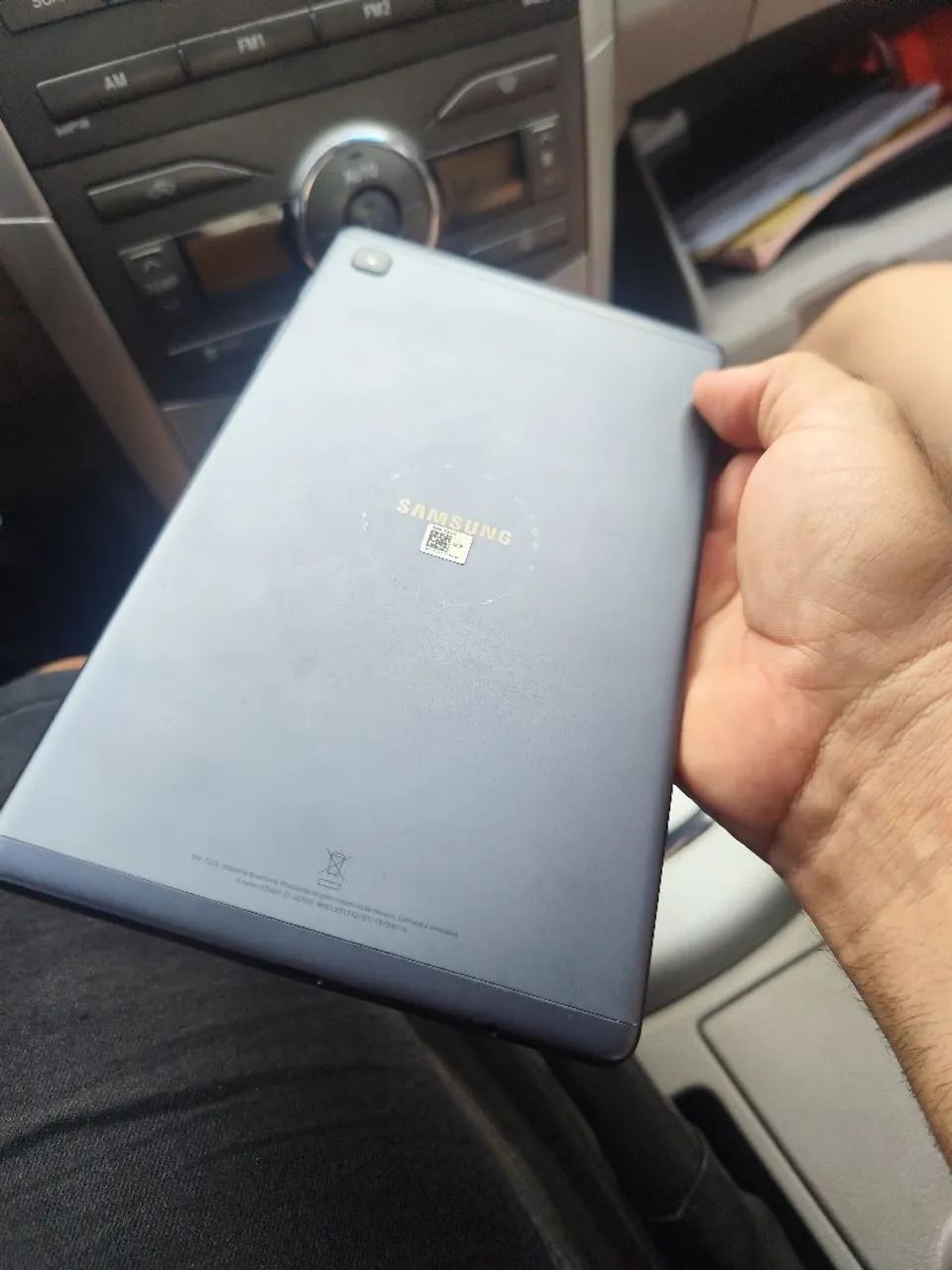 Tablet A7 - Foto 5